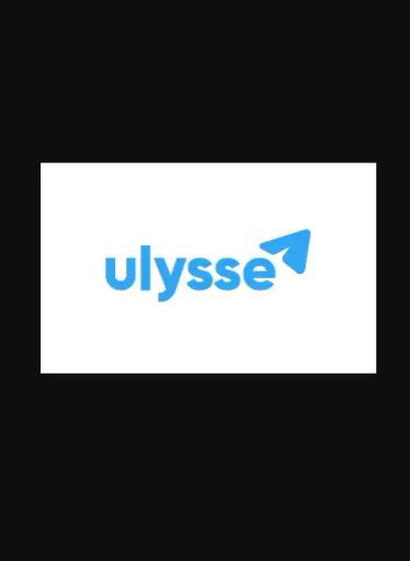 Ulysse Travel 500 EUR Gift Card (France) - Digital Key