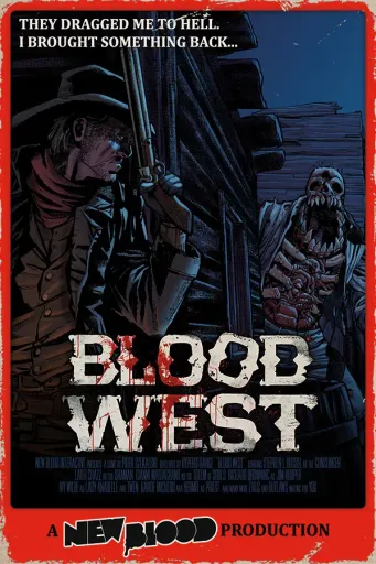 Blood West (Global) (PC) - Steam - Digital Key