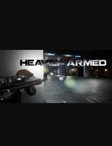 Heavily Armed (Global) (PC) - Steam - Digital Key