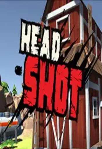 Head Shot (2016) (Global) (PC) - Steam - Digital Key