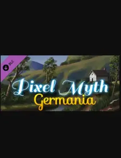 RPG Maker VX Ace - Pixel Myth Germania DLC (Global) (PC) - Steam - Digital Key