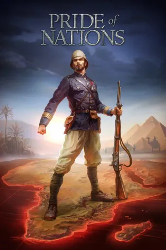 Pride of Nations (Global) (PC) - Steam - Digital Key