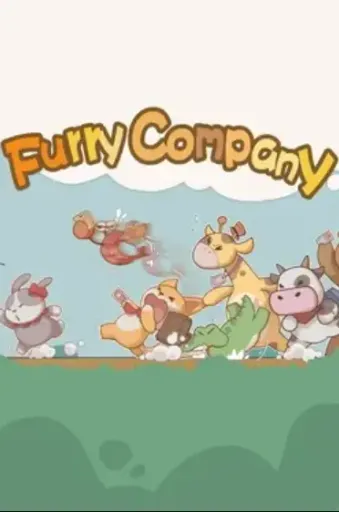 Furry Company (Global) (PC) - Steam - Digital Key