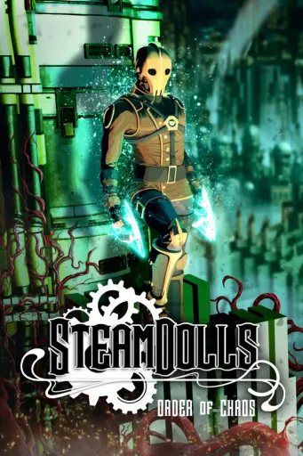SteamDolls - Order Of Chaos (Global) (PC) - Steam - Digital Key