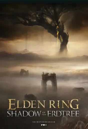 Elden Ring: Shadow of the Erdtree DLC (Europe) (Xbox One / Xbox Series X|S) - Xbox Live - Digital Key