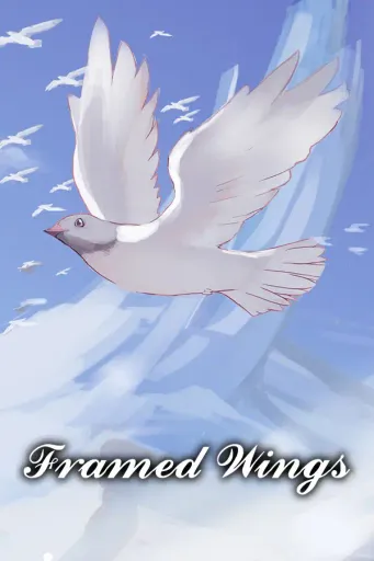 Framed Wings (Global) (PC) - Steam - Digital Key