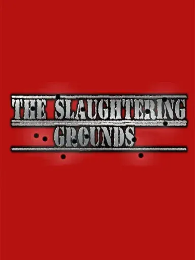The Slaughtering Grounds (Global) (PC) - Steam - Digital Key