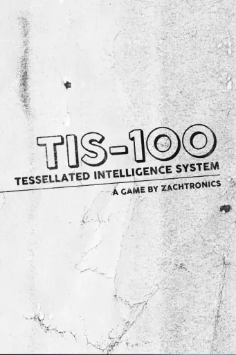 TIS-100 (Global) (PC / Mac / Linux) - Steam - Digital Key