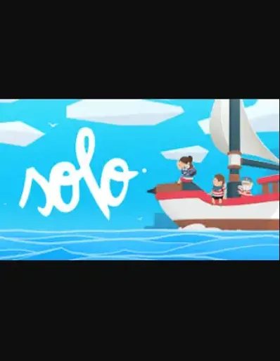 Solo (Argentina) (Xbox One) - Xbox Live - Digital Key