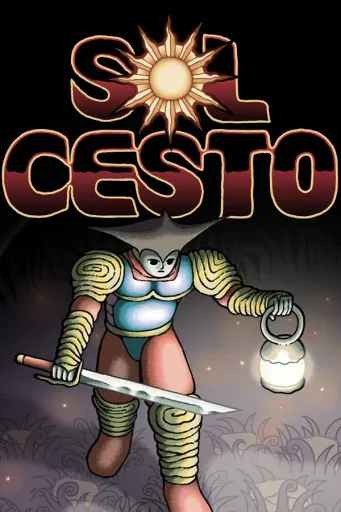 Sol Cesto (Europe) (PC) - Steam - Digital Key
