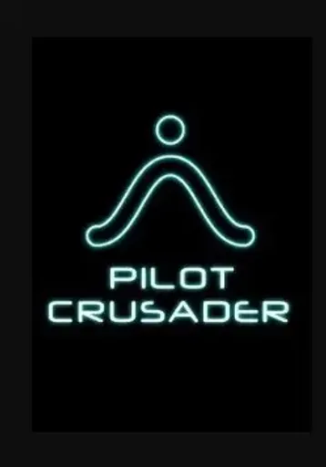 Pilot Crusader (Global) (PC) - Steam - Digital Key