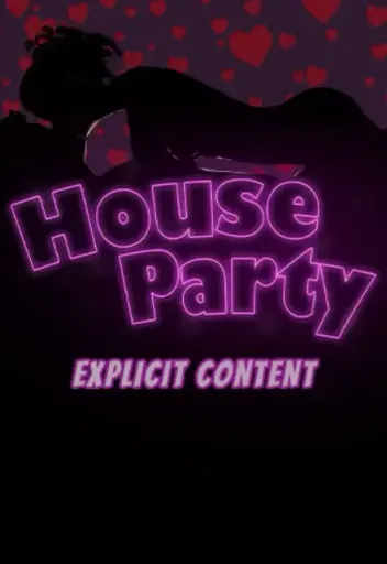 House Party - Explicit Content Add-On DLC (Global) (PC) - Steam - Digital Key