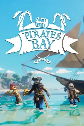 Pirates Bay (Europe) (PC) - Steam - Digital Key