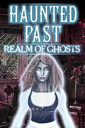Haunted Past Realm of Ghosts (Global) (PC) - Steam - Digital Key