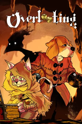 Overlooting (Global) (PC) - Steam - Digital Key