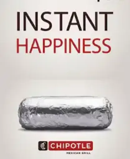 Product Image - Chipotle 250 USD Gift Card (United States) - Digital Key