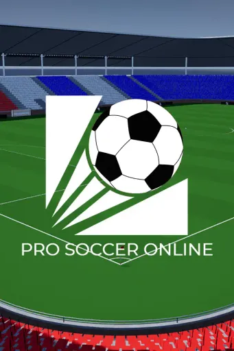 Pro Soccer Online (Global) (PC) - Steam Gift