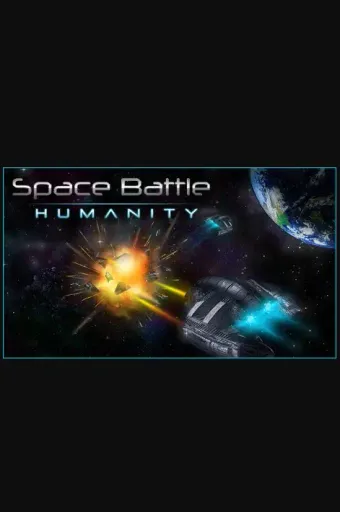 SPACE BATTLE Humanity (Global) (PC) - Steam - Digital Key