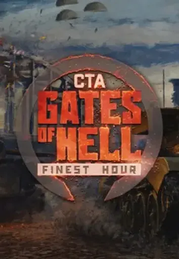 Call to Arms - Gates of Hell Finest Hour DLC (Global) (PC) - Steam Gift