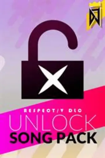 DJMAX RESPECT V - UNLOCK SONG PACK DLC (Global) (PC) - Steam - Digital Key