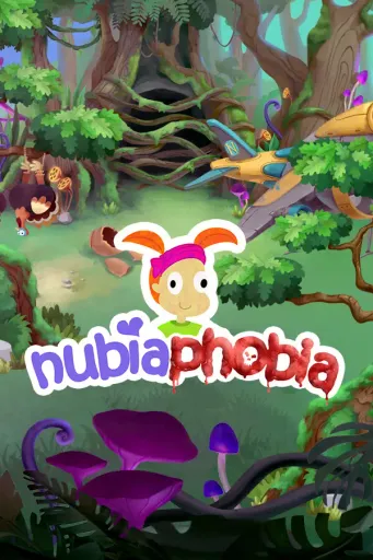 NubiaPhobia (Global) (PC) - Steam - Digital Key
