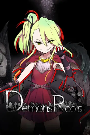 Demons Roots (Global) (PC) - Steam Gift