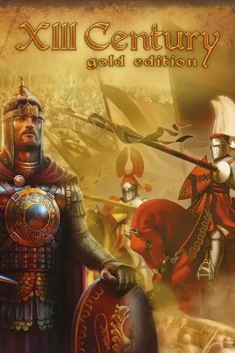 XIII Century – Gold Edition (Global) (PC) - Steam - Digital Key
