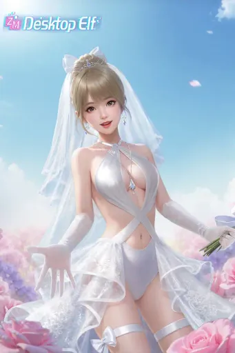 Product Image - ZM Desktop Elf (Europe) (PC) - Steam Gift