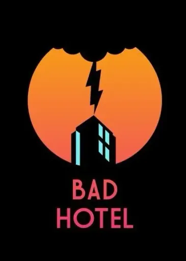 Bad Hotel (Global) (PC / Mac / Linux) - Steam - Digital Key