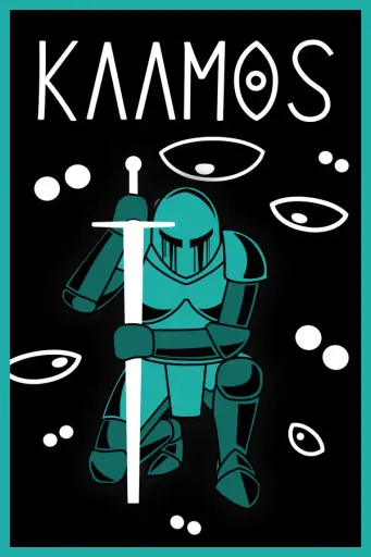 Kaamos Puzzle Roguelike (Global) (PC) - Steam - Digital Key