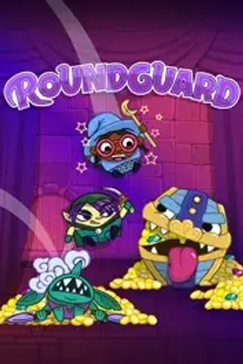 Roundguard (Argentina) (Xbox One / Xbox Series X|S) - Xbox Live - Digital Key