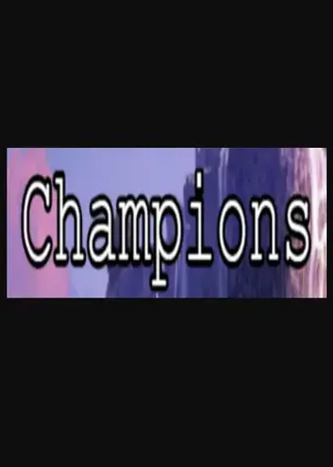 Champions (Global) (PC) - Steam - Digital Key
