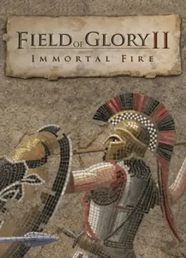 Field of Glory II - Immortal Fire DLC (Global) (PC) - Steam - Digital Key