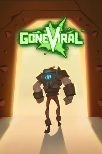 Gone Viral (Global) (PC) - Steam - Digital Key
