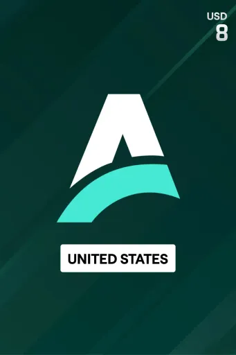 Rewarble AstroPay 8 USD Gift Card (United States) - Rewarble - Digital Key