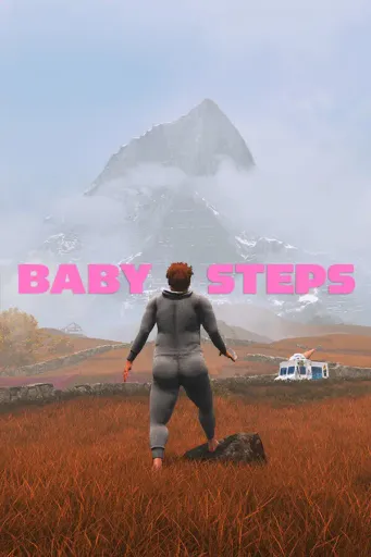 Product Image - Baby Steps (Global) (PC) - Steam - Digital Key