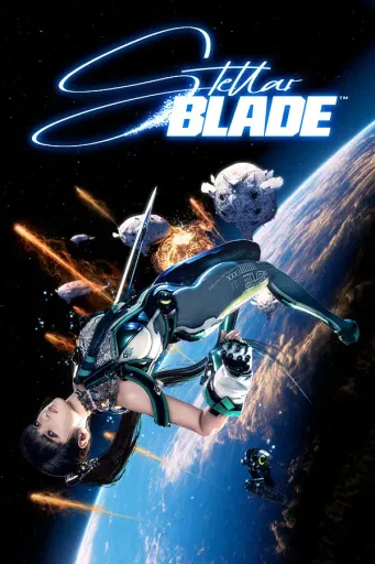 Stellar Blade (Europe) (PC) - Steam - Digital Key