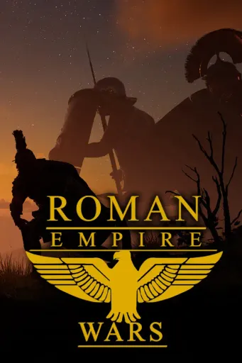 Roman Empire Wars (Global) (PC) - Steam - Digital Key