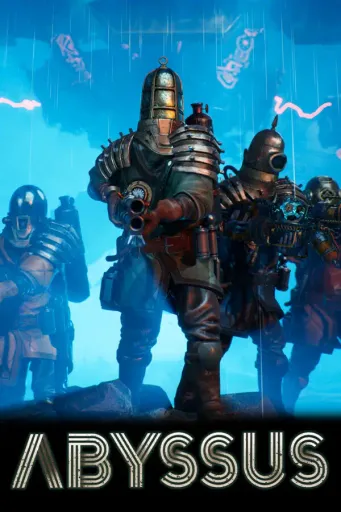 Product Image - Abyssus (Global) (PC) - Steam - Digital Key