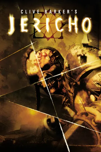 Clive Barker's Jericho (Global) (PC) - Steam - Digital Key
