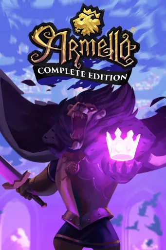 Armello Complete Edition (Argentina) (Xbox One / Xbox Series X|S) - Xbox Live - Digital Key