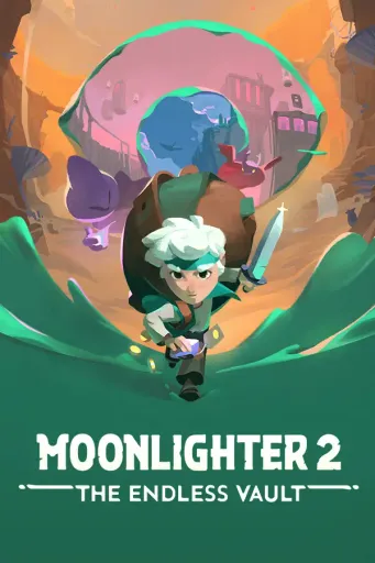 Product Image - Moonlighter 2 The Endless Vault (Global) (PC) - Steam - Digital Key