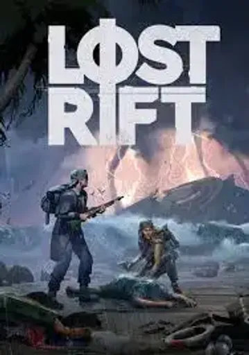 Lost Rift (Global) (PC) - Steam - Digital Key