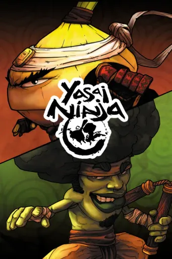 Yasai Ninja (Global) (PC) - Steam - Digital Key