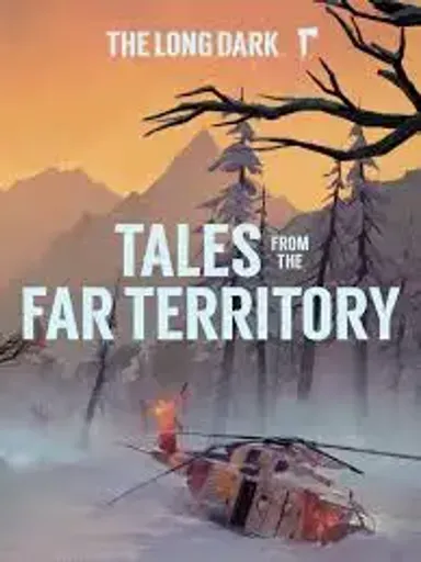 The Long Dark Tales from the Far Territory DLC (Global) (PC / Mac / Linux) - Steam Gift