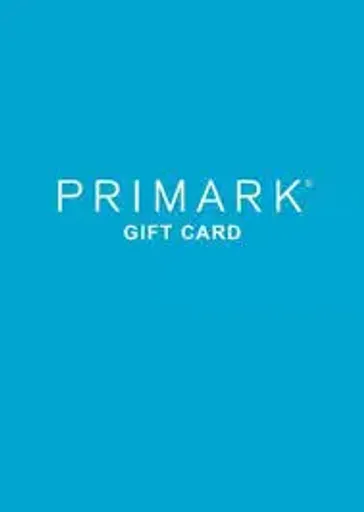 Primark 190 EUR Gift Card (Spain) - Digital Key