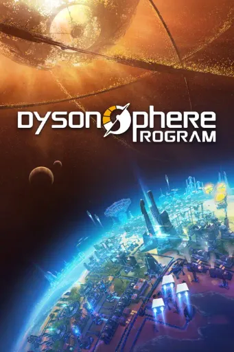 Dyson Sphere Program (Europe) (PC) - Steam Gift