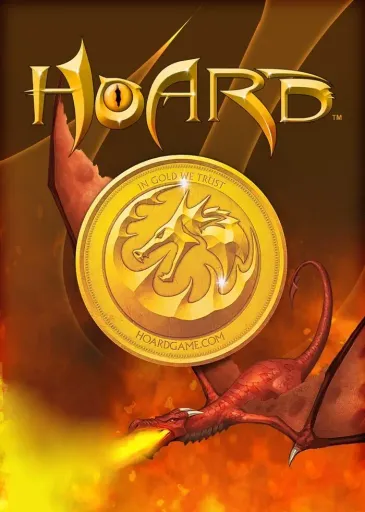 HOARD Complete Pack (Global) (PC / Mac / Linux) - Steam - Digital Key