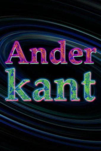 AnderKant (Global) (PC) - Steam - Digital Key