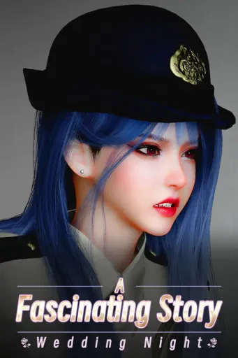 A fascinating story - Wedding Night (Global) (PC) - Steam - Digital Key